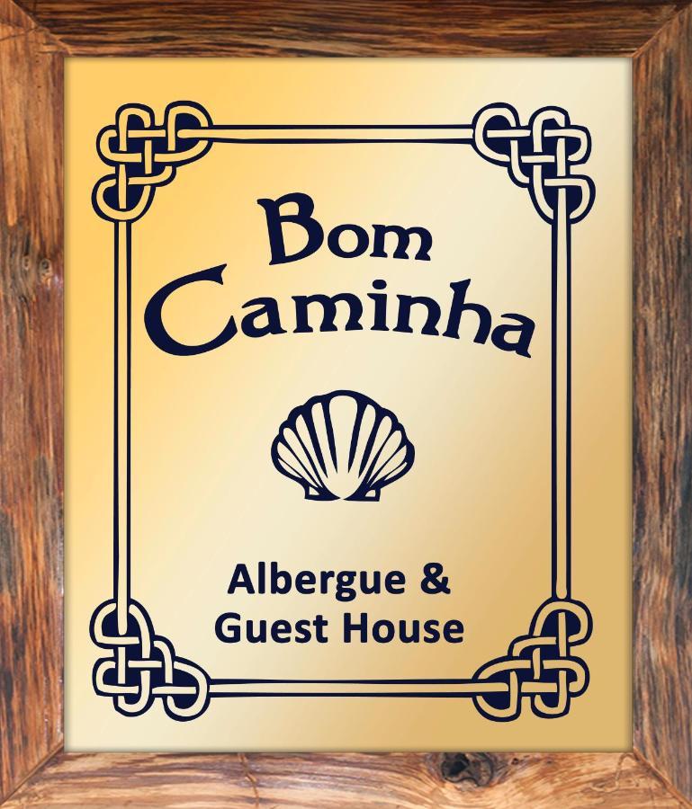 Bom Caminha - Private Albergue For Pilgrims المظهر الخارجي الصورة